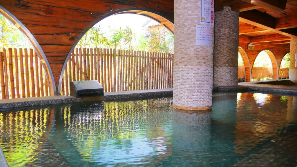 Full Moon Spa Улай Экстерьер фото