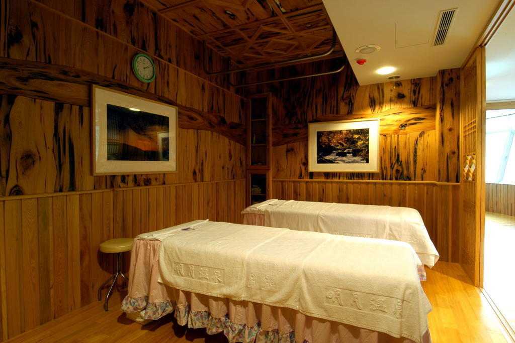 Full Moon Spa Улай Экстерьер фото