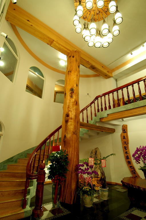 Full Moon Spa Улай Экстерьер фото